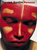 Cover: Persona - Dazed Books