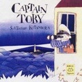 Cover: Captain Toby - Happy Cat Books
