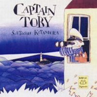 Enlarge image Cover: Captain Toby - Happy Cat Books