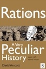 Cover: Rations, A Very Peculiar History - Andrews UK