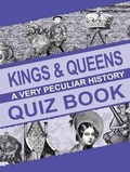 Cover: Kings and Queens - Book House