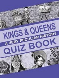 Enlarge image Cover: Kings and Queens - Book House