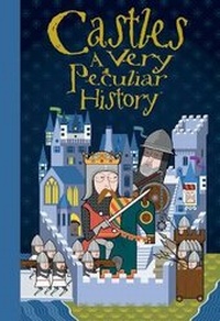 Enlarge image Cover: Castles - Book House
