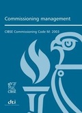 Cover: Commissioning Code M: Commissioning Management 2003 - Chartered Institution of Building Services Engineers