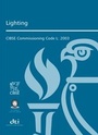 Cover: Commissioning Code L: Lighting 2003 - Chartered Institution of Building Services Engineers
