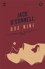 Cover: Box Nine - No Exit Press
