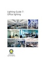 Cover: LG7 Office Lighting 2005 - Chartered Institution of Building Services Engineers