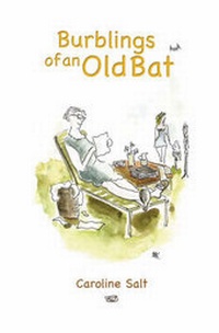 Bild: Burblings of an Old Bat - Redcliffe Press Ltd