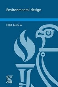 Enlarge image Cover: CIBSE Guide A: Environmental Design 2006 - Chartered Institution of Building Services Engineers