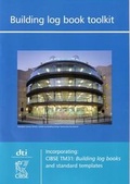 Cover: TM31 Building Log Book Toolkit 2006 - Chartered Institution of Building Services Engineers