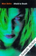Cover: Afraid To Death - No Exit Press