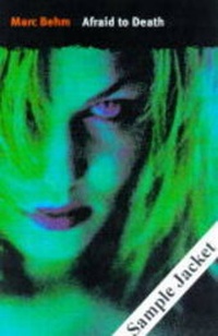 Enlarge image Cover: Afraid To Death - No Exit Press