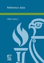 Cover: CIBSE Guide C: Reference Data 2007 - Chartered Institution of Building Services Engineers
