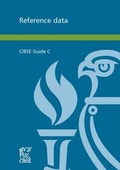 Cover: CIBSE Guide C: Reference Data 2007 - Chartered Institution of Building Services Engineers