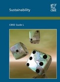 Cover: CIBSE Guide L: Sustainability 2007 - Chartered Institution of Building Services Engineers