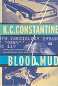 Cover: Blood Mud - No Exit Press
