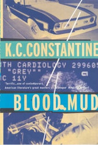 Enlarge image Cover: Blood Mud - No Exit Press