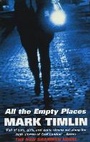 Cover: All the Empty Places - No Exit Press