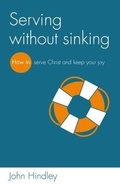 Cover: Serving without sinking - The Good Book Company