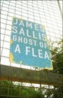 Cover: Ghost of a Flea - No Exit Press