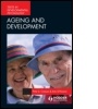 Cover: Aging and Development - Hodder Arnold