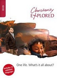 Enlarge image Cover: Christianity Explored - The Good Book Company