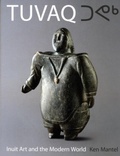 Cover: TUVAQ - Sansom & Co