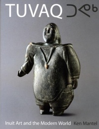Enlarge image Cover: TUVAQ - Sansom & Co