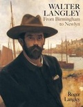 Cover: Walter Langley - Sansom & Co
