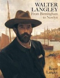 Enlarge image Cover: Walter Langley - Sansom & Co