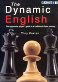 Cover: The Dynamic English - Gambit Publications Ltd