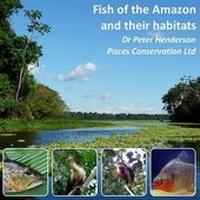 Enlarge image Cover: Fish of the Amazon and Their Habitats - Pisces Conservation Ltd