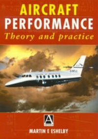 Enlarge image Cover: Aircraft Performance - Butterworth-Heinemann
