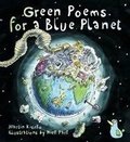 Cover: Green Poems for a Blue Planet - Redcliffe Press Ltd