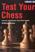 Cover: Test Your Chess - Gambit Publications Ltd