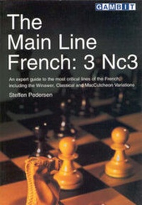 Enlarge image Cover: The Main Line French - Gambit Publications Ltd