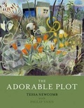 Cover: The Adorable Plot - Sansom & Co