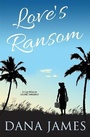 Cover: Love's Ransom - Accent Amour