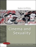 Cover: Cinema and Sexuality - Open University Press