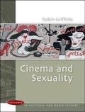 Cover: Cinema and Sexuality - Open University Press