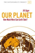 Cover: Our Planet - Haus Publishing