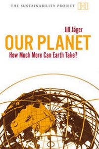 Enlarge image Cover: Our Planet - Haus Publishing