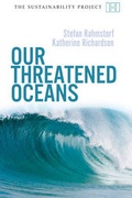 Cover: Our Threatened Oceans - Haus Publishing