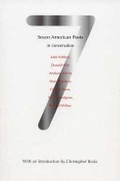 Cover: Seven American Poets In Conversation - Between the Lines