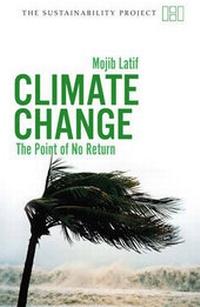 Enlarge image Cover: Climate Change - Haus Publishing