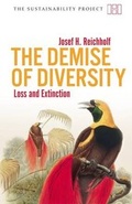 Cover: The Demise of Diversity - Haus Publishing
