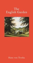 Cover: The English Garden - Haus Publishing