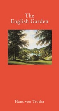 Enlarge image Cover: The English Garden - Haus Publishing