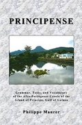 Cover: Principense - Battlebridge Publications