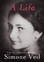 Cover: A Life - Simone Veil - Haus Publishing